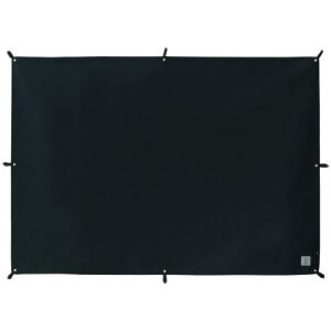 DOD(fB[I[fB[)W~j[V[gL GS2-032 200cm×140cm OhV[g W[V[g ϐ h h CORDURAR ϐ10000mm GS2-032-BK