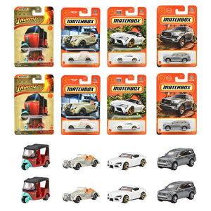 �}�b�`�{�b�N�X(Matchbox) �x�[�V�b�N�J�[ H�A�\�[�g ��蕨�������� �~�j�J�[ 24����� BOX�̔� 3�΂��� 98BH-30782