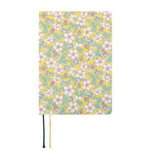 قړ蒠 2025 HON LIBERTY FABRICS/Paysanne BlossomA6/11y[W/1/j͂܂