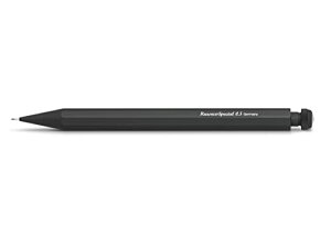 Kaweco �J���F�R �V���[�v�y���V�� �X�y�V���� �u���b�N PS-05 0.5mm ���K�A���i