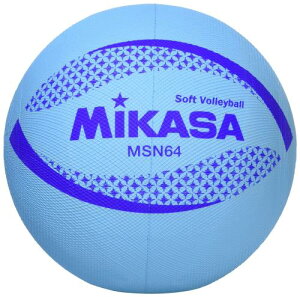 ~JT(MIKASA) J[\tgo[{[ ~64cm w1~4Np(u[) MSN64-BL