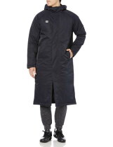 楽天市場】アンブロ umbro ベンチコート ロング ダウンコートの通販