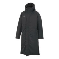 楽天市場】アンブロ umbro ベンチコート ロング ダウンコートの通販