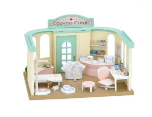 VojAt@~[ X y X̂҂ z H-12 ST}[NF 3Έȏ  h[nEX Sylvanian Families G|bN EPOCH