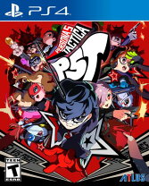 楽天市場】persona 5 北米の通販
