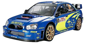 ^~ 1/24 X|[cJ[V[Y No.281 Xo CvbT WRC eJ 2005 vf 24281