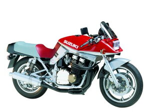 ^~ 1/12 I[goCV[Y No.65 XYL GSX1100S J^i JX^`[ vf 14065