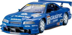 ^~ 1/24 X|[cJ[V[Y No.219 J\jbN XJCC GT-R R34 vf 24219