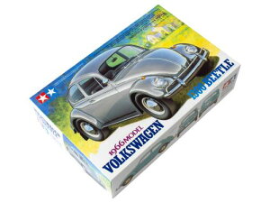 ^~(TAMIYA) 1/24 X|[cJ[V[Y No.136 tHNX[Q 1300 r[g 1966N^ vf 24136