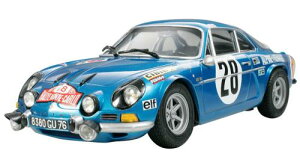 ^~(TAMIYA) 1/24 X|[cJ[V[Y No.278 As[k m[ A110 eJ 1971 vf 24278