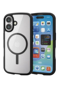 GR iPhone 16 P[X NA ϏՌ Ռz }Olbg nCubh ^ y CX[d Xgbvz[t SGA[NbV Xgbvz_[V[gt TOUGH SLIM LITE 