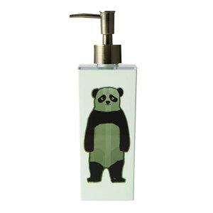 ɂ fBXyT[ Vv[ RfBVi[ {fB\[v 500ml XNGA BEAR Giant Panda { 19-456347