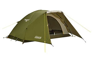 コールマン(Coleman) テント ツーリングドーム ST 1〜2人用
