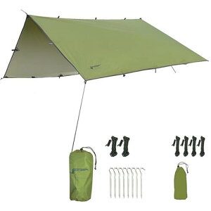 Eizer Camp(AC[Lv) ^[v ^[veg 1lp 2lp h  3m \Lv v  XNGA J[L y \ tbN J RpNg [ UV (1`2lp 300cm×210cm, O