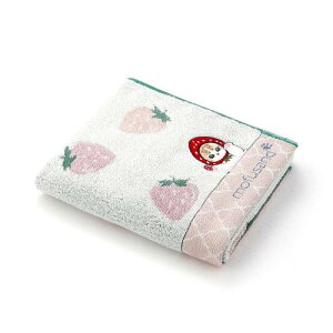 ^Ip(Towel Museum) mofusand  tFCX^I sN ɂ  43-0142130 34×80cm
