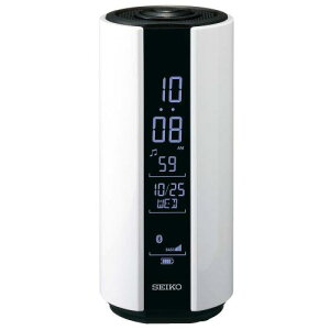 ZCR[NbN(Seiko Clock) ڊo܂v }`TEhNbN h fW^  15.1×6.6×s6cm SS201W