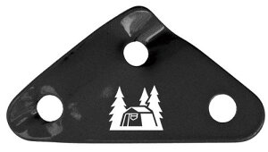 ogawa(�I�K��) �A�E�g�h�A �L�����v �e���g�p �A���~�O�p����(3��) ���a4~6mm ���[�v�Ή� �y8����z 3166