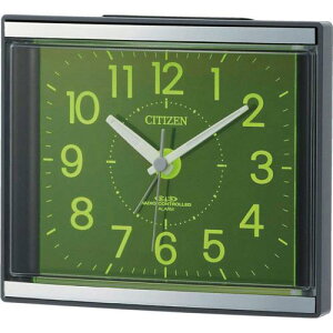 Y(RHYTHM) V`Y ڊo܂v dgv AiO ₷ W O[ CITIZEN W[R434 4RL434-008