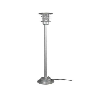 _g(Dulton) Ɩ KoiCYh X^hv 1030×a260mm GALVANIZED STAND LAMP 113-288