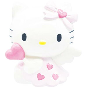 TI (SANRIO) u GWF n[LeB v  9×7×13cm G LeB ObY av[g sN SAN4648-2