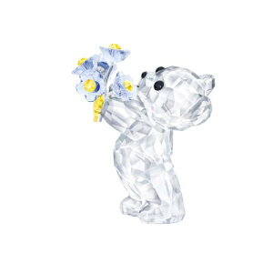 XtXL[ KrisxA Forget-me-not NX^ ԑ IuWF CeA 