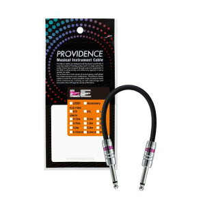 Providence �v���r�f���X �p�b�`�P�[�u�� LE501 30cm S/S�v���O�i�X�g���[�g/�X�g���[�g�j�u���b�N