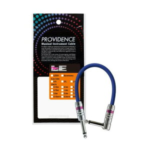 Providence �v���r�f���X �p�b�`�P�[�u�� LE501 15cm S/L�v���O�i�X�g���[�g/L�^�j�u���[