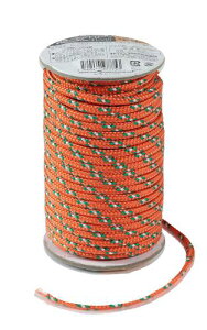 LveX^bO(CAPTAIN STAG) egE^[vi [v eg[v KCh[v J[[v a5mm×20m IW UA-4538