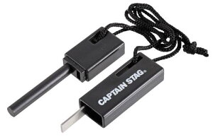 �L���v�e���X�^�b�O(CAPTAIN STAG) �t�@�C���[�X�^�[�^�[ �Αł��� �}�O�l�V�E�� �n���f�B �t�@�C���[ �X�^�[�^�[ UG-3271