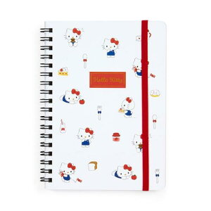 TI(SANRIO) B6Om[g n[LeB LeB hello kitty 18.2×13.5×1.5cm LN^[ 092037