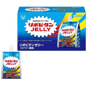 yMǑ΍ɂz吳 |r^[[c 180g×6 GiW[ h{ێ r^~BQ }gfLXg AMj [[[ NG_ 180kcal