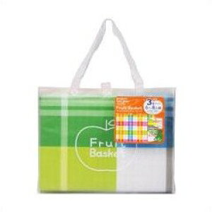 aY NbVW[V[g Fruit Basket 3TCY 240×180cm