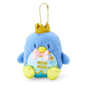 サンリオ(SANRIO) タキシードサム マスコットホルダー(私のNo.1) 083054