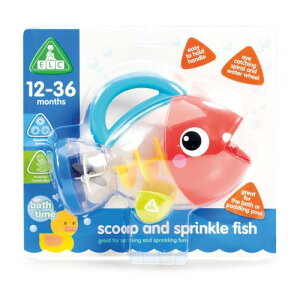 Early Learning Centre �A�[���[���[�j���O�Z���^�[ �o�X�^�C�� �X�N�[�v & �X�v�����N�� �t�B�b�V�� �����C�̂������� ���V�т������� �o�Y�j�� 200348 ���K�i