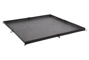 Coleman(�R�[���}��) �V�[�g ���r���O�t���A�V�[�g 300W ��300×300cm �u���b�N �A�E�g�h�A �L�����v �e���g �^�[�v �����~�X�^�C�� ���� �h�� �ϐ�