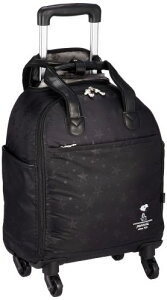 �n�s�^�X �\�t�g�W�b�p�[�X�[�c�P�[�X �J���o���L�x �@���������݉� 23L 44cm 2kg H0083 PN27�X�^�[�u���b�N PN27�X�^�[�u���b�N