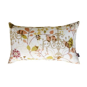 fabrizm ���{�� �N�b�V�����J�o�[ �����` 50×30cm ���s���A �z���C�g 1747-wh