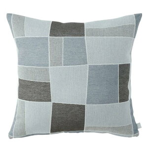 �N�H�[�^�[���|�[�g �W���K�[�h�D �N�b�V�����J�o�[ ���[���� �u���b�N ��45×45cm �p�b�`���[�N�� �u���b�N�� �t�@�X�i�[�� �y ���{�� �z