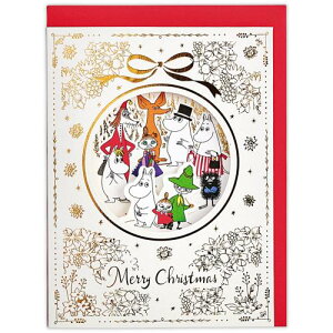 Hallmark(�z�[���}�[�N) �z�[���}�[�N ���[�~�� �N���X�}�X�J�[�h ���̃p�[���z���C�g�N���X�}�X 826598