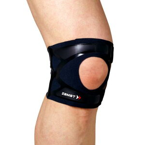 �U���X�g(ZAMST) FILMISTA KNEE (�t�B���~�X�^ �j�[) �����j���O�G�T�|�[�^�[ ���^�T�|�[�^�[ �u���b�N ���E���p L�T�C�Y 372203