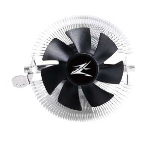 ZALMAN CNPS80G Rev.3 LGA1700/AM5/AM4�\�P�b�g�Ή� �g�b�v�t���[ ���CPU�N�[���[ ���^�E�ᑛ�����f�� FN1961