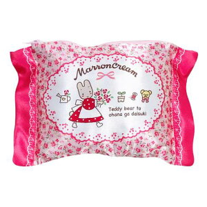 MORIPiLO �}�����N���[�� �e�B�b�V���P�[�X �T�����I�L�����N�^�[�Y �O�b�Y �������� �ʂ������ �|�[�` ������ ���� 20x14cm (�s���[�|�[�` �s���N) �܂���̃����V�^