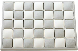 �A�l�X�e�B Karari ���E���Z���~�b�N �o�X�}�b�g S �O���[ HO2225