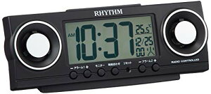 ���Y��(RHYTHM) �剹�� �ڊo�܂����v �d�g���v �f�W�^�� 20�퉹 & �_�u�� �A���[�� �t�B�b�g�o�g���[�W���[�N �� 8RZ177SR02