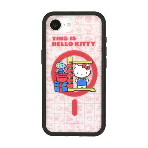 �O���}���f�B�[�Y �T�����I�L�����N�^�[�Y IIIIfit �v�����v�t���[�� iPhone16e �Ή� �P�[�X �n���[�L�e�B SANG-512KT