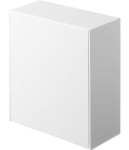 �R�����(Yamazaki) �}�O�l�b�g �_�X�g�{�b�N�X �� ���[�P�[�X �z���C�g ��W17XD8.7�`16XH20cm �^���[ �t���b�v�� �������[ �S�~�� 5431