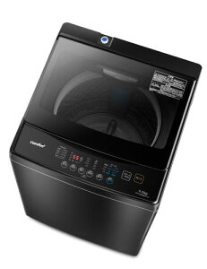 COMFEE' ����@ 6kg ��l��炵 1-3�l�p �S��������@ �X�e�����X�� ������ �\��@�\ �������� �K���X�h�A �R���p�N�g �Ɠd �ߐ� �É��݌v �ȃX�y�[�X ����� �����h�A �� �����O���[ CAC06EW60/T-S