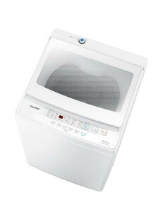 COMFEE' ����@ 6kg ��l��炵 1-3�l�p �S��������@ �X�e�����X�� ������ �\��@�\ �������� �K���X�h�A �R���p�N�g �Ɠd �ߐ� �É��݌v �ȃX�y�[�X ����� �����h�A �z���C�g CAC06EW60/W-S1