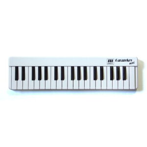MIDITECH garagekey mini37 �~�j37��MIDI�L�[�{�[�h �z���C�g
