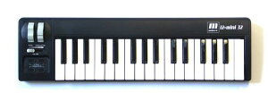 MIDITECH i2Mini32 �~�j32��MIDI�L�[�{�[�h �u���b�N